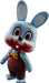 Good Smile Company Nendoroid Silent Hill 3 Lobby The Rabbit Blue Figure G12774- Japan Figure Store - #1 Bring To You The Best Japanese Goods