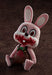GOOD SMILE COMPANY Nendoroid Robbie The Rabbit Pink Silent Hill 3- Japan Figure Store - #1 Bring To You The Best Japanese Goods
