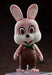 GOOD SMILE COMPANY Nendoroid Robbie The Rabbit Pink Silent Hill 3- Japan Figure Store - #1 Bring To You The Best Japanese Goods