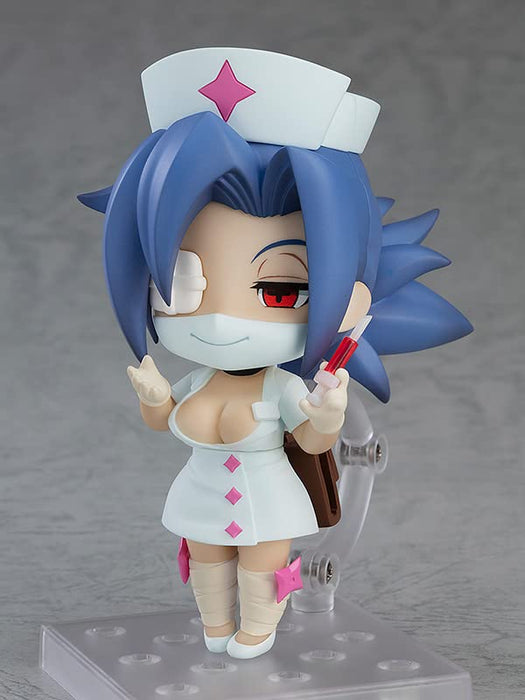 Nendoroid Skullgirls Valentine Non-Scale Plastic Painted Action Figure- Japan Figure Store - #1 Bring To You The Best Japanese Goods