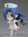 Nendoroid Skullgirls Valentine Non-Scale Plastic Painted Action Figure- Japan Figure Store - #1 Bring To You The Best Japanese Goods