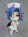 Nendoroid Skullgirls Valentine Non-Scale Plastic Painted Action Figure- Japan Figure Store - #1 Bring To You The Best Japanese Goods