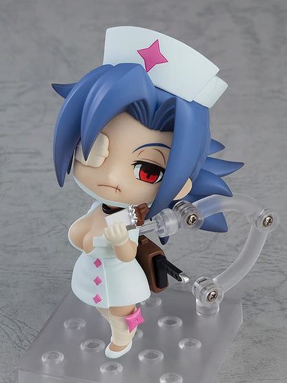 Nendoroid Skullgirls Valentine Non-Scale Plastic Painted Action Figure- Japan Figure Store - #1 Bring To You The Best Japanese Goods