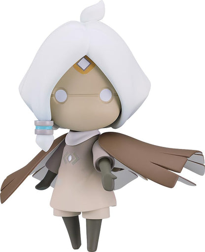Good Smile Company Nendoroid Movable Figure Non-Scale Plastic Sky Children Of The Stars- Japan Figure Store - #1 Bring To You The Best Japanese Goods