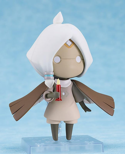 Good Smile Company Nendoroid Movable Figure Non-Scale Plastic Sky Children Of The Stars- Japan Figure Store - #1 Bring To You The Best Japanese Goods