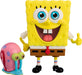 GOOD SMILE COMPANY Nendoroid Spongebob Squarepants Spongebob Squarepants- Japan Figure Store - #1 Bring To You The Best Japanese Goods