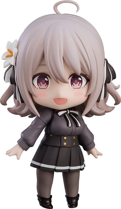 Good Smile Company Nendoroid Spy Class Lily Japan Action Figure- Japan Figure Store - #1 Bring To You The Best Japanese Goods