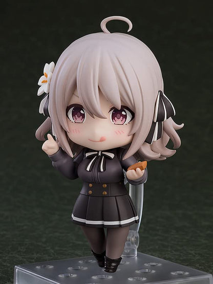 Good Smile Company Nendoroid Spy Class Lily Japan Action Figure- Japan Figure Store - #1 Bring To You The Best Japanese Goods
