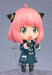 Good Smile Company Nendoroid Anya Forger Winter Uniform Action Figure - Japan- Japan Figure Store - #1 Bring To You The Best Japanese Goods