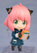 Good Smile Company Nendoroid Anya Forger Winter Uniform Action Figure - Japan- Japan Figure Store - #1 Bring To You The Best Japanese Goods