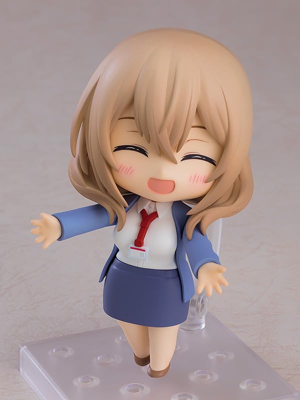 Good Smile Company Nendoroid Shiori Katase Non-Scale Plastic Action Figure From Japan- Japan Figure Store - #1 Bring To You The Best Japanese Goods