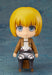 Nendoroid Swacchao! Attack On Titan Armin Arlert Non-Scale Plastic Painted Action Figure G17105- Japan Figure Store - #1 Bring To You The Best Japanese Goods