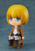 Nendoroid Swacchao! Attack On Titan Armin Arlert Non-Scale Plastic Painted Action Figure G17105- Japan Figure Store - #1 Bring To You The Best Japanese Goods