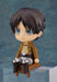 Nendoroid Swacchao! Attack On Titan Eren Yeager Non-Scale Plastic Painted Action Figure- Japan Figure Store - #1 Bring To You The Best Japanese Goods
