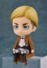 Nendoroid Swacchao! Attack On Titan Erwin Smith Non-Scale Plastic Painted Action Figure G17107- Japan Figure Store - #1 Bring To You The Best Japanese Goods