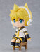 Good Smile Company Nendoroid Swacchao! Character Vocal Series 02 Kagamine Rin Len Figure- Japan Figure Store - #1 Bring To You The Best Japanese Goods