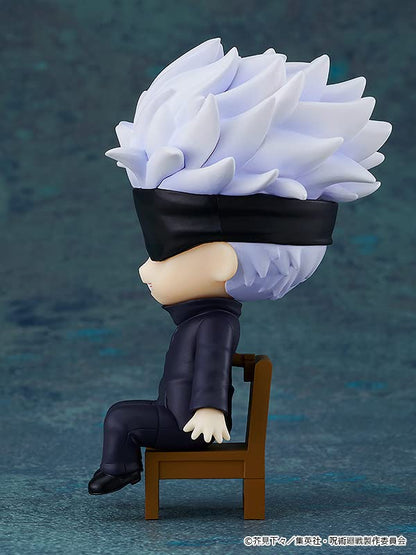 GOOD SMILE COMPANY - Nendoroid Swacchao! Satoru Gojo - Jujutsu Kaisen- Japan Figure Store - #1 Bring To You The Best Japanese Goods