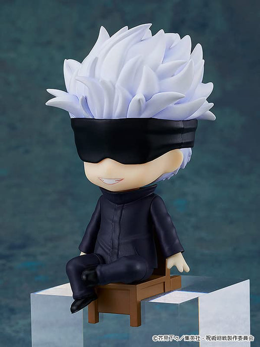 GOOD SMILE COMPANY - Nendoroid Swacchao! Satoru Gojo - Jujutsu Kaisen- Japan Figure Store - #1 Bring To You The Best Japanese Goods