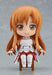 Nendoroid Swacchao! Sword Art Online Asuna Non-Scale Plastic Painted Movable Figure- Japan Figure Store - #1 Bring To You The Best Japanese Goods