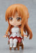 Nendoroid Swacchao! Sword Art Online Asuna Non-Scale Plastic Painted Movable Figure- Japan Figure Store - #1 Bring To You The Best Japanese Goods