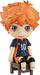 Nendoroid Swacchao! To The Top Shoyo Hinata Non-Scale Abs Pvc Painted Movable Figure- Japan Figure Store - #1 Bring To You The Best Japanese Goods