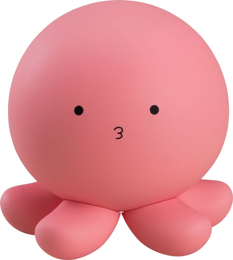 GOOD SMILE COMPANY Nendoroid Takopi Takopi'S Original Sin- Japan Figure Store - #1 Bring To You The Best Japanese Goods