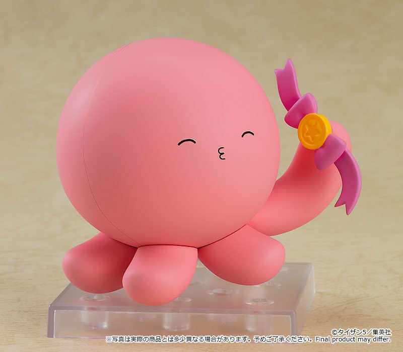 GOOD SMILE COMPANY Nendoroid Takopi Takopi'S Original Sin- Japan Figure Store - #1 Bring To You The Best Japanese Goods