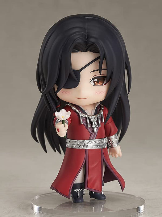 Nendoroid Tenkan Gift Fuku Hanashiro Non-Scale Plastic Pre-Painted Action Figure Gas17099- Japan Figure Store - #1 Bring To You The Best Japanese Goods
