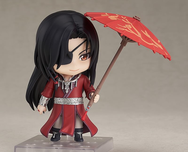 Nendoroid Tenkan Tifuku Hanashiro: Good Smile Arts Shanghai Figure- Japan Figure Store - #1 Bring To You The Best Japanese Goods