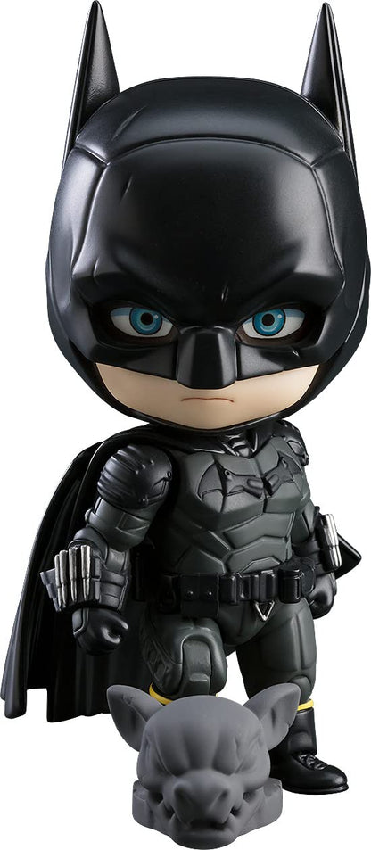 GOOD SMILE COMPANY Nendoroid Batman: The Batman Ver. The Batman- Japan Figure Store - #1 Bring To You The Best Japanese Goods