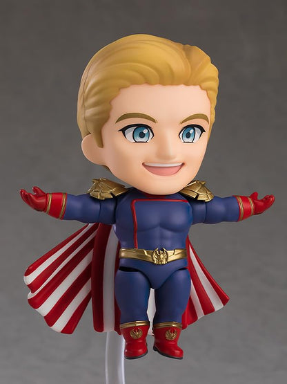 Good Smile Company Nendoroid The Boys Homelander Action Figure Japan- Japan Figure Store - #1 Bring To You The Best Japanese Goods
