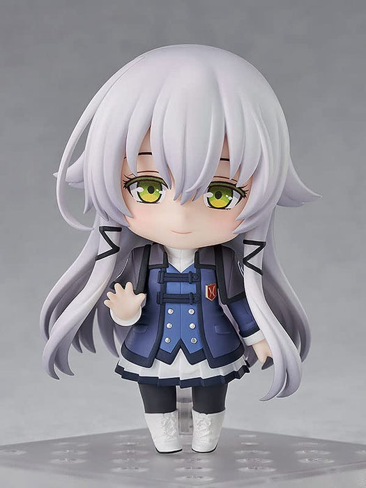Good Smile Arts Shanghai Nendoroid The Legend Of Heroes Hajime No Kiseki Altina Orion Figure Japan- Japan Figure Store - #1 Bring To You The Best Japanese Goods