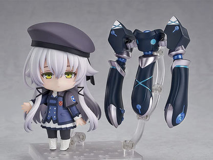 Good Smile Arts Shanghai Nendoroid The Legend Of Heroes Hajime No Kiseki Altina Orion Figure Japan- Japan Figure Store - #1 Bring To You The Best Japanese Goods