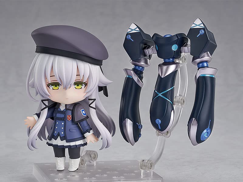 Good Smile Arts Shanghai Nendoroid The Legend Of Heroes Hajime No Kiseki Altina Orion Figure Japan- Japan Figure Store - #1 Bring To You The Best Japanese Goods
