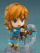Good Smile Company Nendoroid Link Botw Dx Ver. Action Figure Japan Non-Scale Painted Plastic- Japan Figure Store - #1 Bring To You The Best Japanese Goods