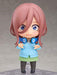 Good Smile Nendoroid The Quintessential Quintuplets: Miku Nakano - Anime Figure From Japan- Japan Figure Store - #1 Bring To You The Best Japanese Goods