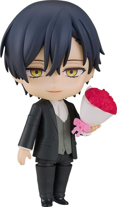 Orange Rouge Nendoroid Noahbolster Winknight From The Duke'S Mansion Japan- Japan Figure Store - #1 Bring To You The Best Japanese Goods