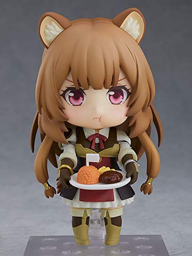 GOOD SMILE COMPANY - Nendoroid Raphtalia - The Rising Of The Shield Hero- Japan Figure Store - #1 Bring To You The Best Japanese Goods
