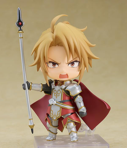 Good Smile Company Nendoroid Spear Hero Figure - The Rising of Shield Hero Season 3 Movable Non-Scale- Japan Figure Store - #1 Bring To You The Best Japanese Goods