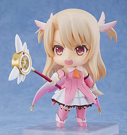 Good Smile Company Nendoroid Fate Kaleid Liner Prisma Illya Licht Nameless Girl Figure G12578- Japan Figure Store - #1 Bring To You The Best Japanese Goods
