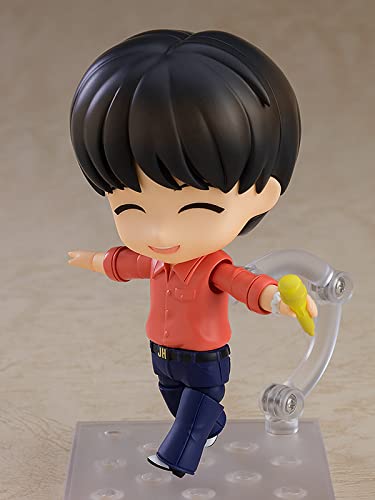 GOOD SMILE COMPANY Nendoroid J-Hope Tinytan- Japan Figure Store - #1 Bring To You The Best Japanese Goods