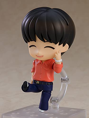 GOOD SMILE COMPANY Nendoroid J-Hope Tinytan- Japan Figure Store - #1 Bring To You The Best Japanese Goods