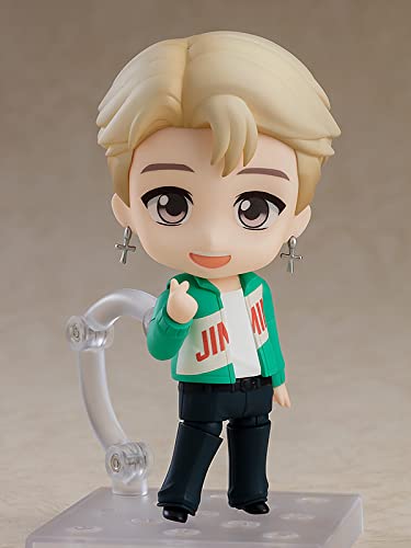 GOOD SMILE COMPANY - Nendoroid Jimin - Tinytan- Japan Figure Store - #1 Bring To You The Best Japanese Goods