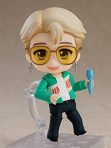 GOOD SMILE COMPANY - Nendoroid Jimin - Tinytan- Japan Figure Store - #1 Bring To You The Best Japanese Goods