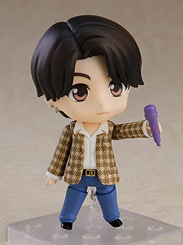 GOOD SMILE COMPANY Nendoroid Jung Kook Tinytan- Japan Figure Store - #1 Bring To You The Best Japanese Goods