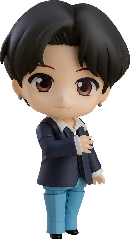 GOOD SMILE COMPANY Nendoroid Suga Tinytan- Japan Figure Store - #1 Bring To You The Best Japanese Goods