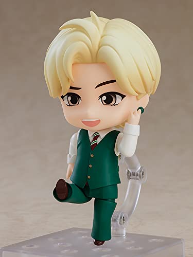 GOOD SMILE COMPANY - Nendoroid V - Tinytan- Japan Figure Store - #1 Bring To You The Best Japanese Goods