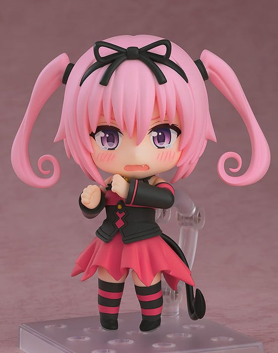 Good Smile Company Nana Asta Deviluke Nendoroid Figure - Movable Plastic and Non-Scale- Japan Figure Store - #1 Bring To You The Best Japanese Goods