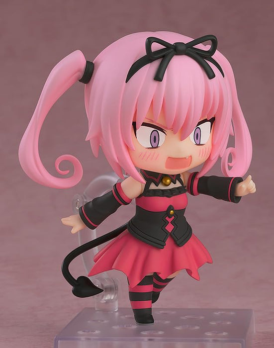 Good Smile Company Nana Asta Deviluke Nendoroid Figure - Movable Plastic and Non-Scale- Japan Figure Store - #1 Bring To You The Best Japanese Goods