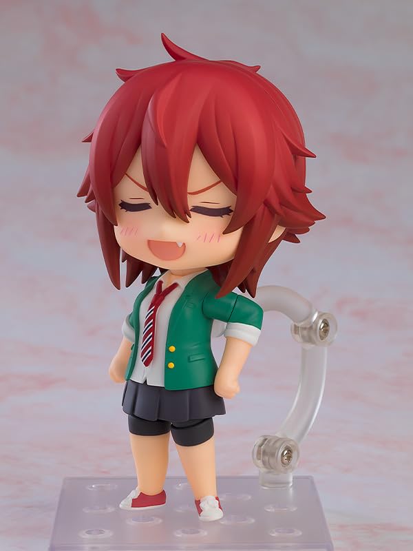 Good Smile Company Nendoroid Tomo-Chan Girl Satoshi Aizawa Japan Action Figure- Japan Figure Store - #1 Bring To You The Best Japanese Goods